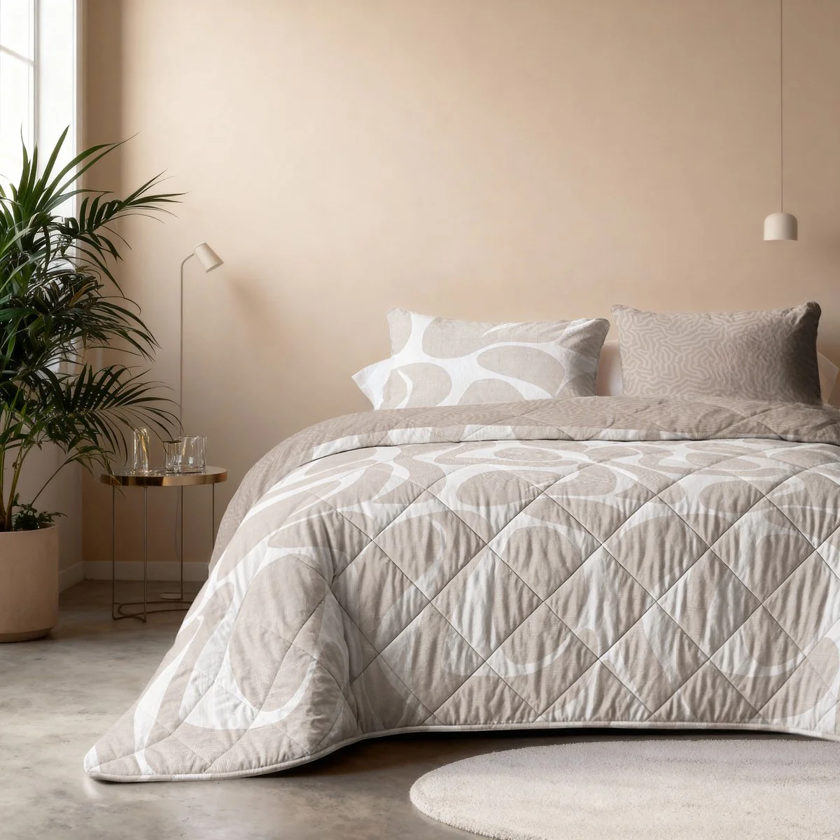 Sleeptime Dekbed en Overtrek in 1 – Drifty
