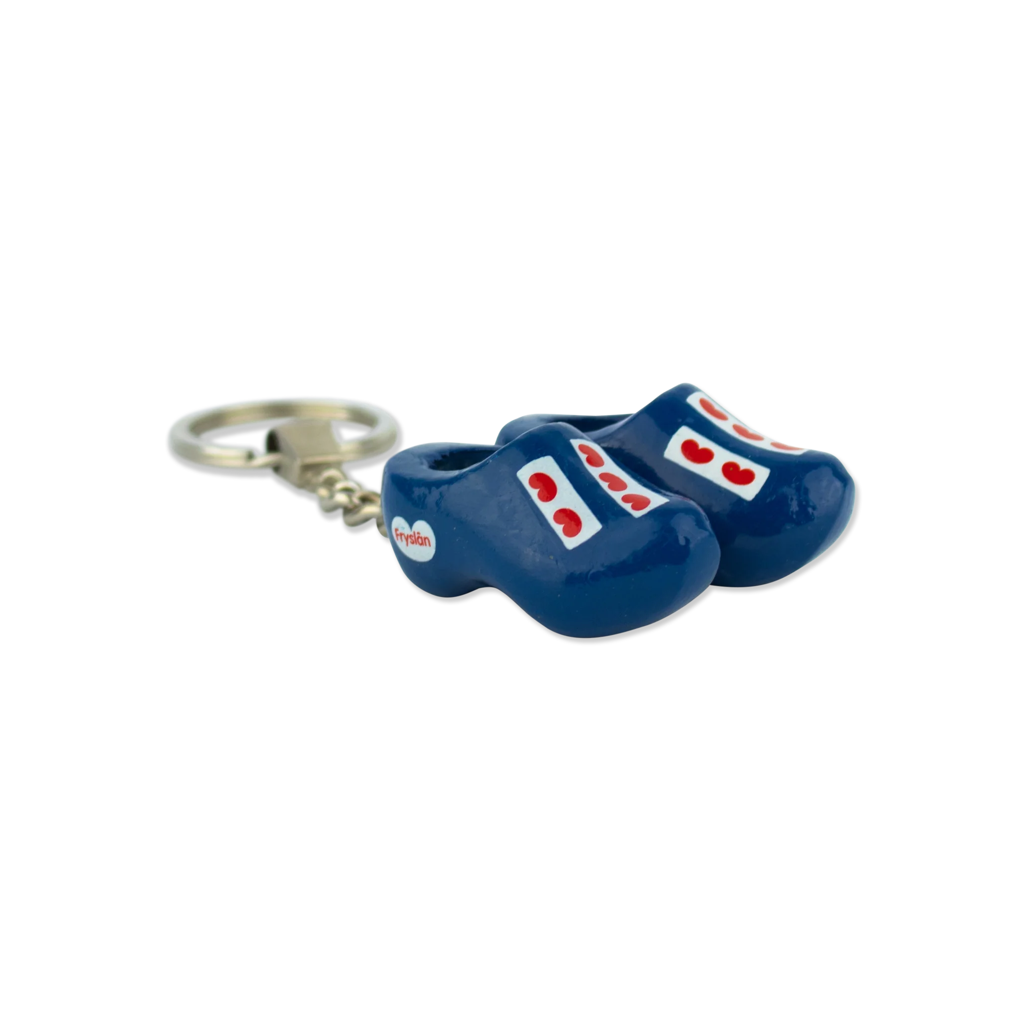 Sleutelhanger 2 klompjes