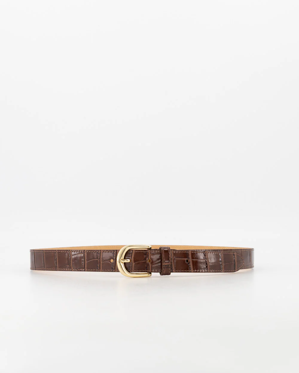 Suus Croco Riem – Verschillende Kleuren Suus Croco Riem – Verschillende Kleuren