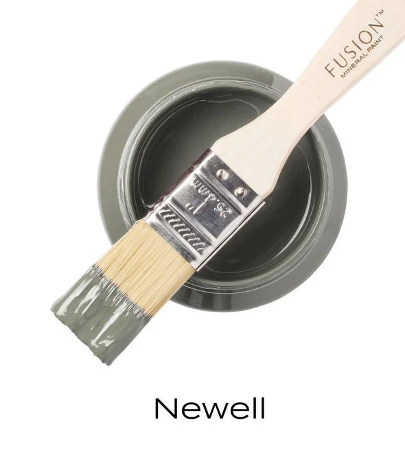Fusion Mineral Paint – NEWELL
