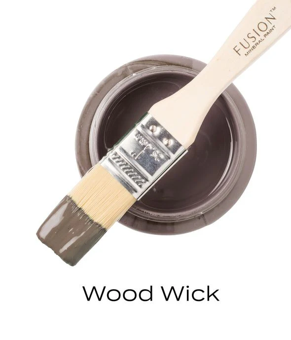 Fusion Mineral Paint – WOOD WICK
