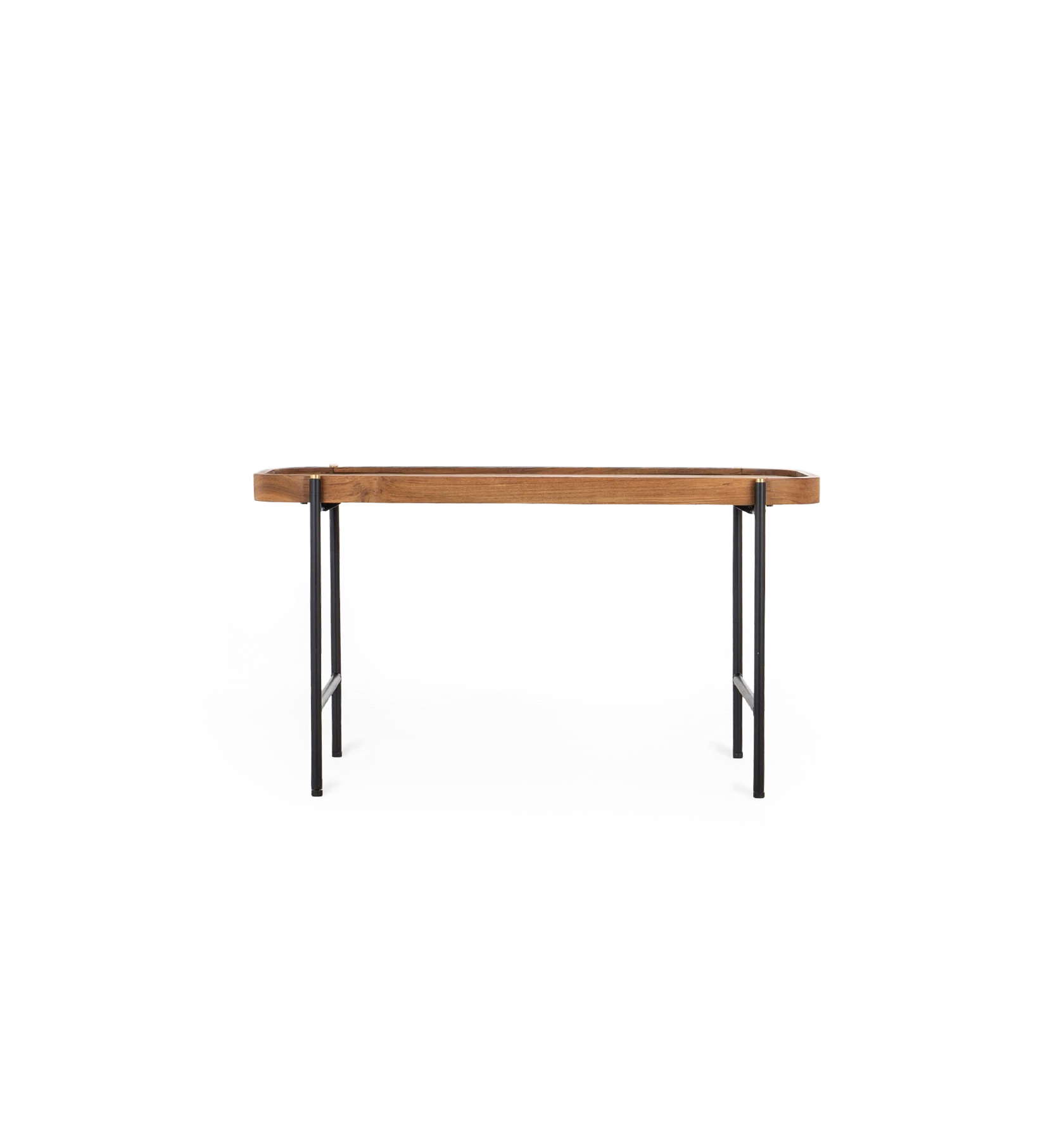 Coco Ovaal Tray Salontafel Coco Ovaal Tray Salontafel