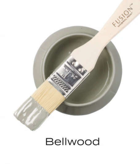 Fusion Mineral Paint – BELLWOOD