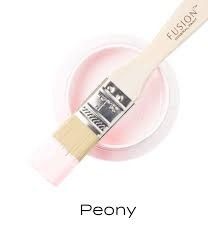 Fusion Mineral Paint – PEONY