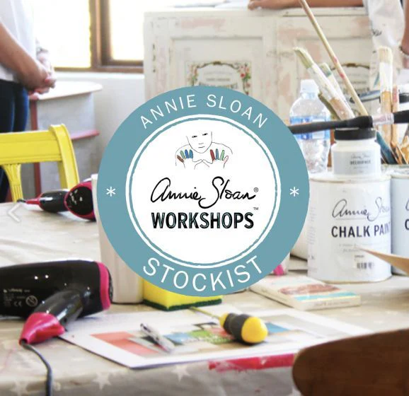 Annie Sloan Workshop voor beginners
