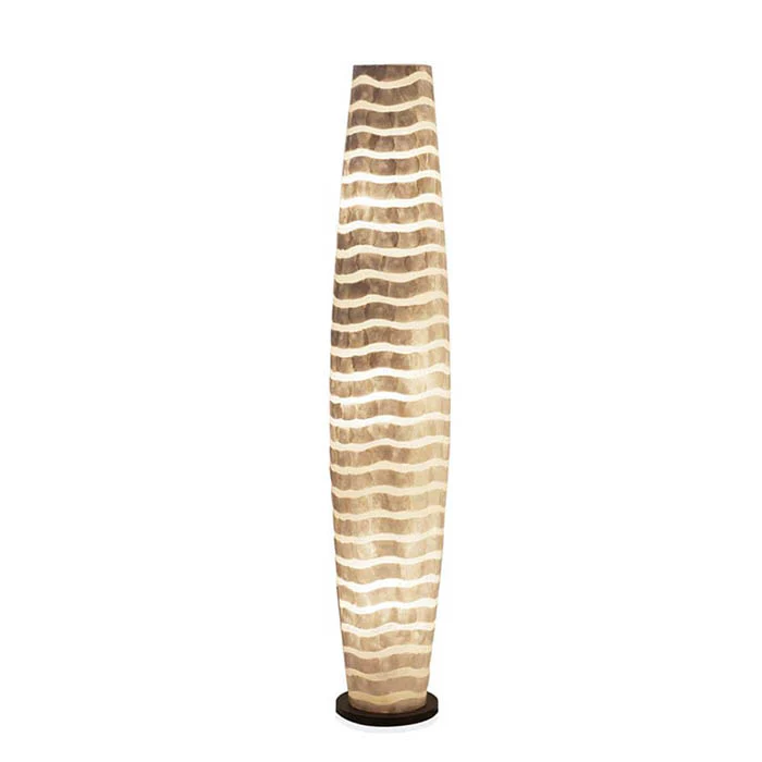 Vloerlamp Waves – Apollo
