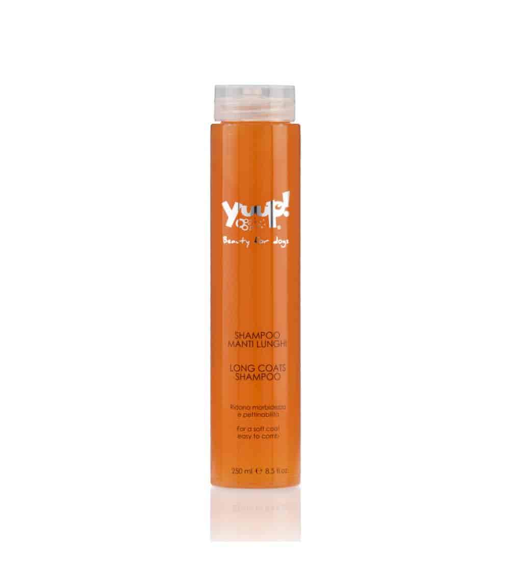Yuup! Shampoo