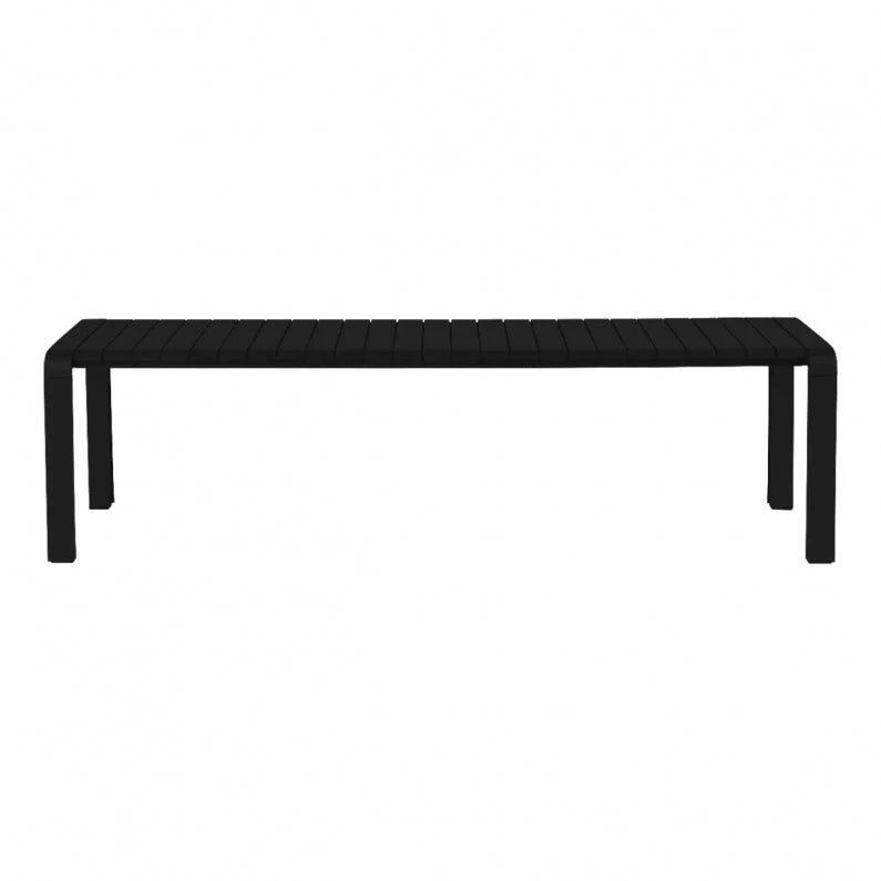 Zuiver – Vondel tuinbank 175×45 cm